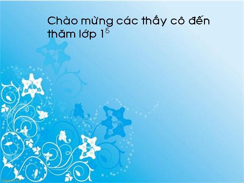 Phép cộng trong phạm vi 3