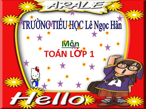 Luyện tập chung Trang 53