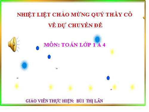 Phép cộng trong phạm vi 4