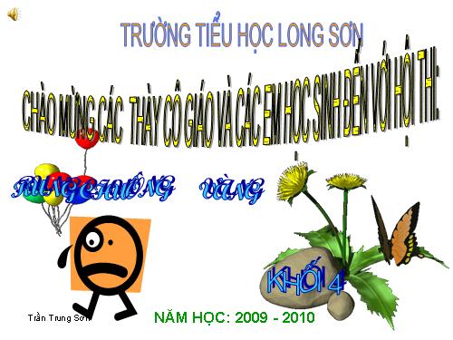 bài 4 rung chuông vàng