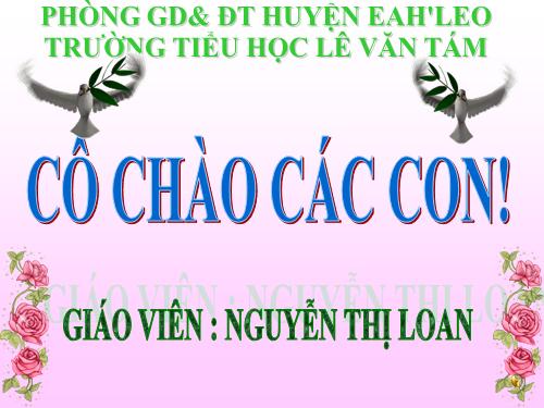 Phép cộng trong phạm vi 4