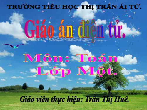 Phép cộng trong phạm vi 4