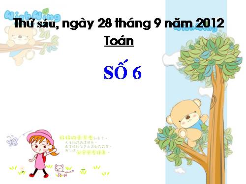 Số 6