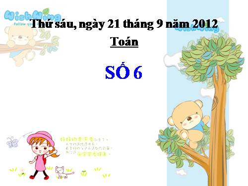 Số 6