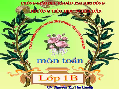 Luyện tập chung Trang 40