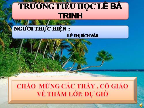 Phép trừ trong phạm vi 7