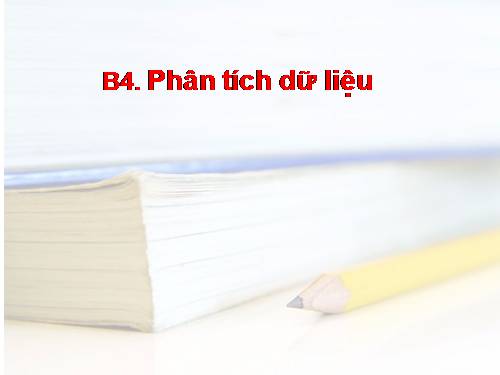 PHÂN TÍCH DỮ LIỆU NCKHSPUD