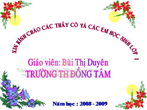 Đồng hồ. Thời gian