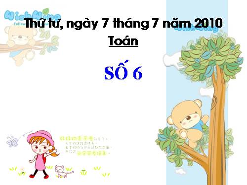 Số 6