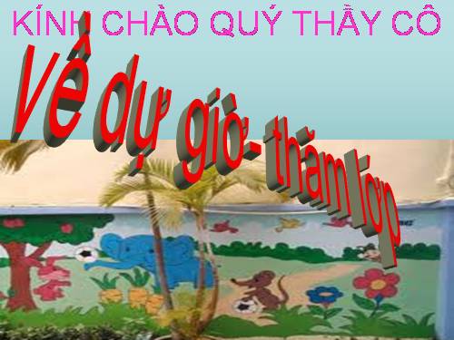 Phép trừ trong phạm vi 7