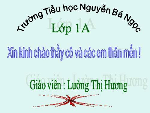 Phép cộng trong phạm vi 10