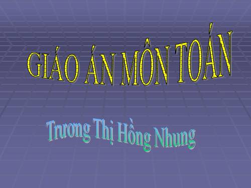 Phép cộng trong phạm vi 8