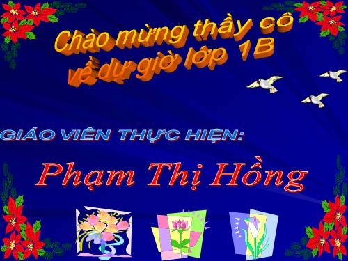 Phép cộng trong phạm vi 7