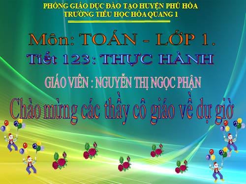 Luyện tập Trang 167