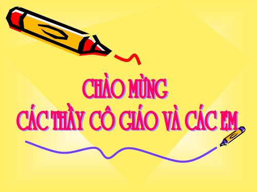 Giải toán có lời văn