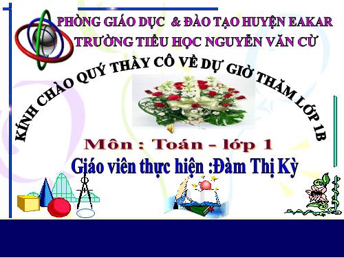 Phép cộng trong phạm vi 100 (cộng không nhớ)