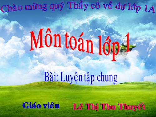 Luyện tập Trang 111