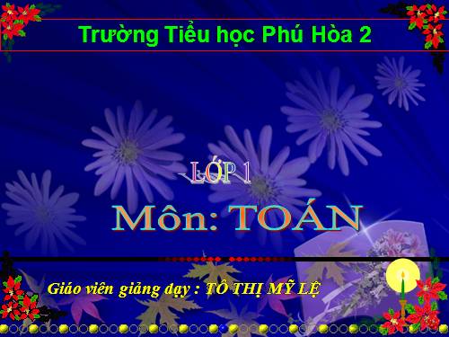 Phép trừ trong phạm vi 4