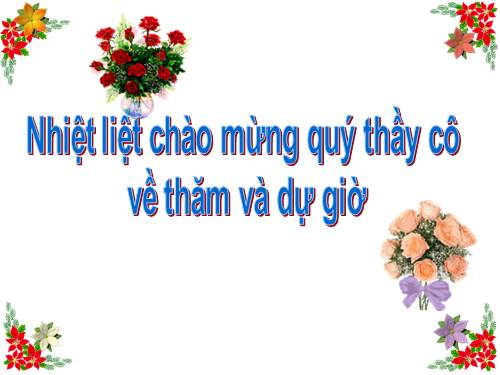 Các số có hai chữ số