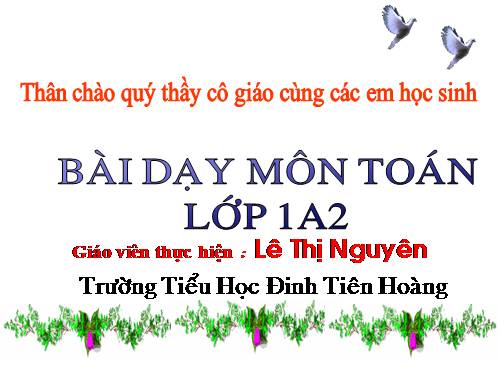 Luyện tập Trang 132