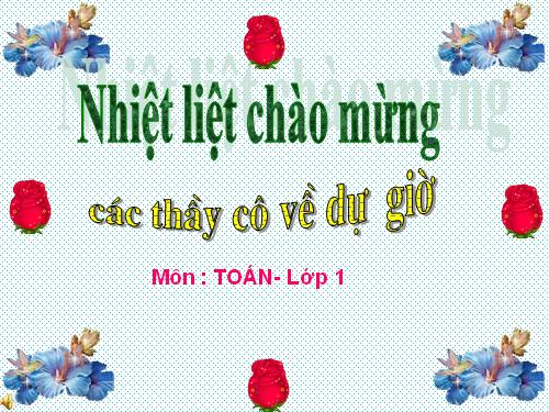 Cộng các số tròn chục