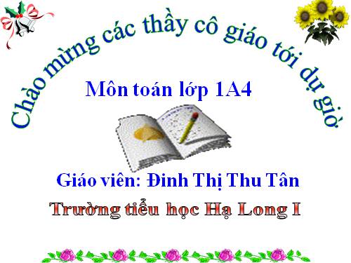 Điểm ở trong, điểm ở ngoài một hình