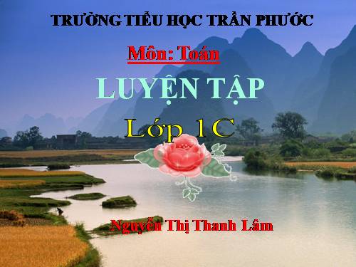 Luyện tập Trang 80