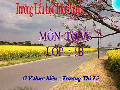 Luyện tập Trang 85