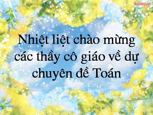 Phép cộng trong phạm vi 10