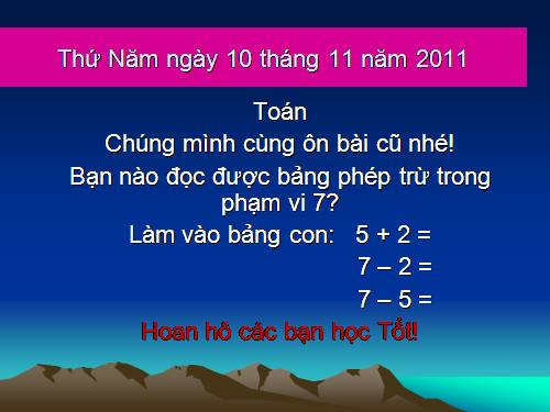 Luyện tập Trang 70