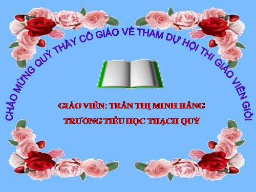 Bảng cộng và bảng trừ trong phạm vi 10