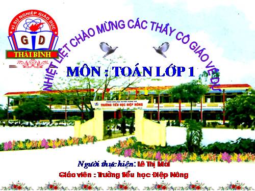 Luyện tập chung Trang 125