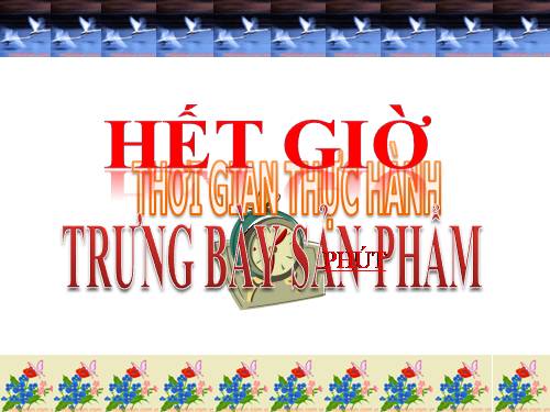 Đồng hồ 10 phút