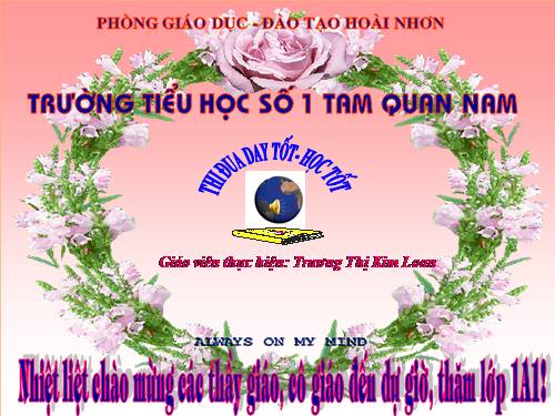 Phép cộng trong phạm vi 7