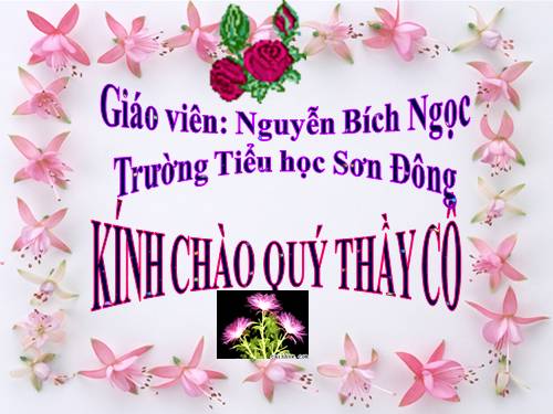 Luyện tập chung Trang 64