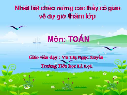 Luyện tập Trang 52