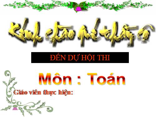 Phép trừ dạng 17-7