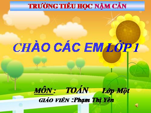 So sánh các số có hai chữ số