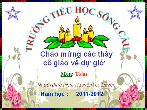 Phép cộng trong phạm vi 4