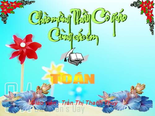 Phép cộng trong phạm vi 4