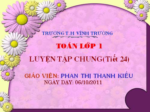 Luyện tập chung Trang 114