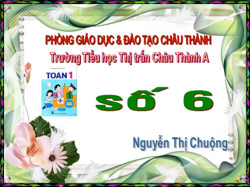 Số 6