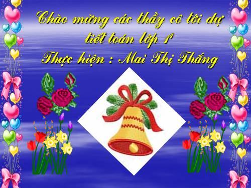 Phép cộng trong phạm vi 4