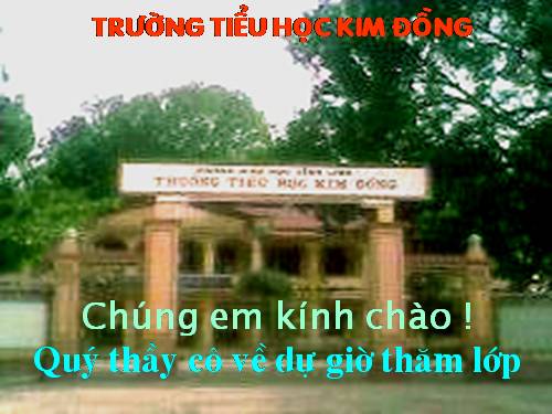 Phép trừ trong phạm vi 4