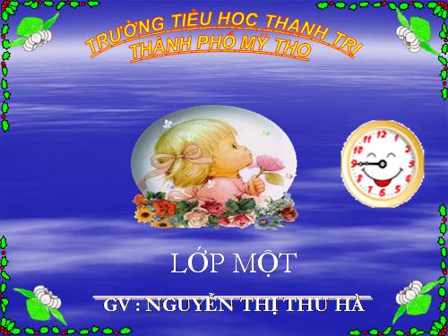 Phép trừ trong phạm vi 6