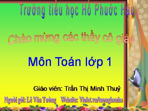 Phép cộng dạng 14+3