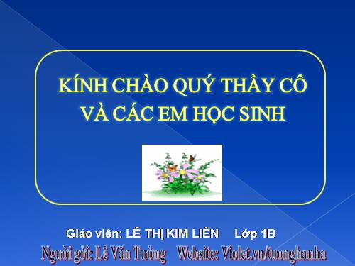 Phép trừ trong phạm vi 6