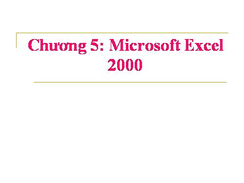 Bai_giang_Microsoft_Excel