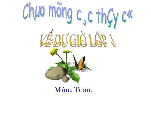 Phép cộng trong phạm vi 4