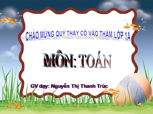 phép trừ dạng 17 - 7